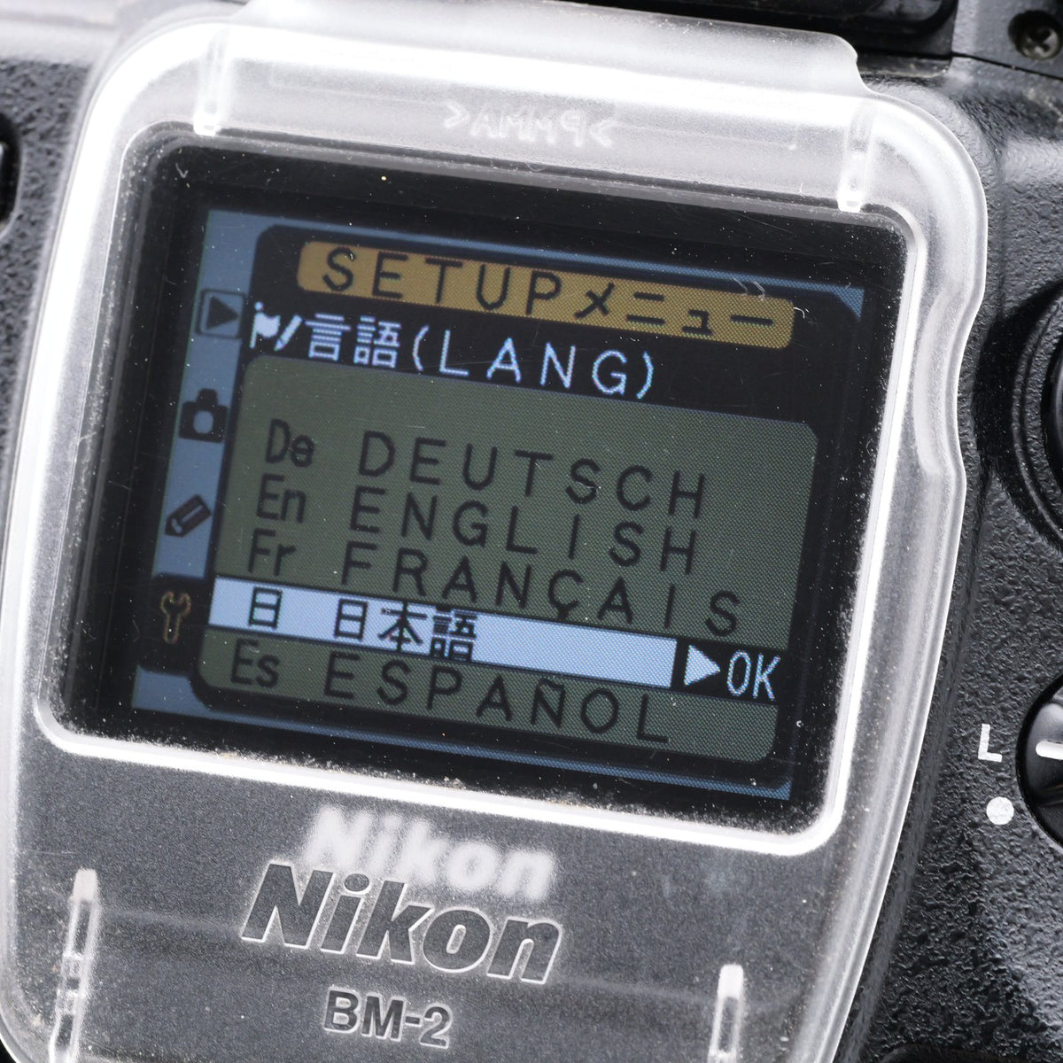 Nikon D100 デジタル一眼レフ ニコン Fマウント