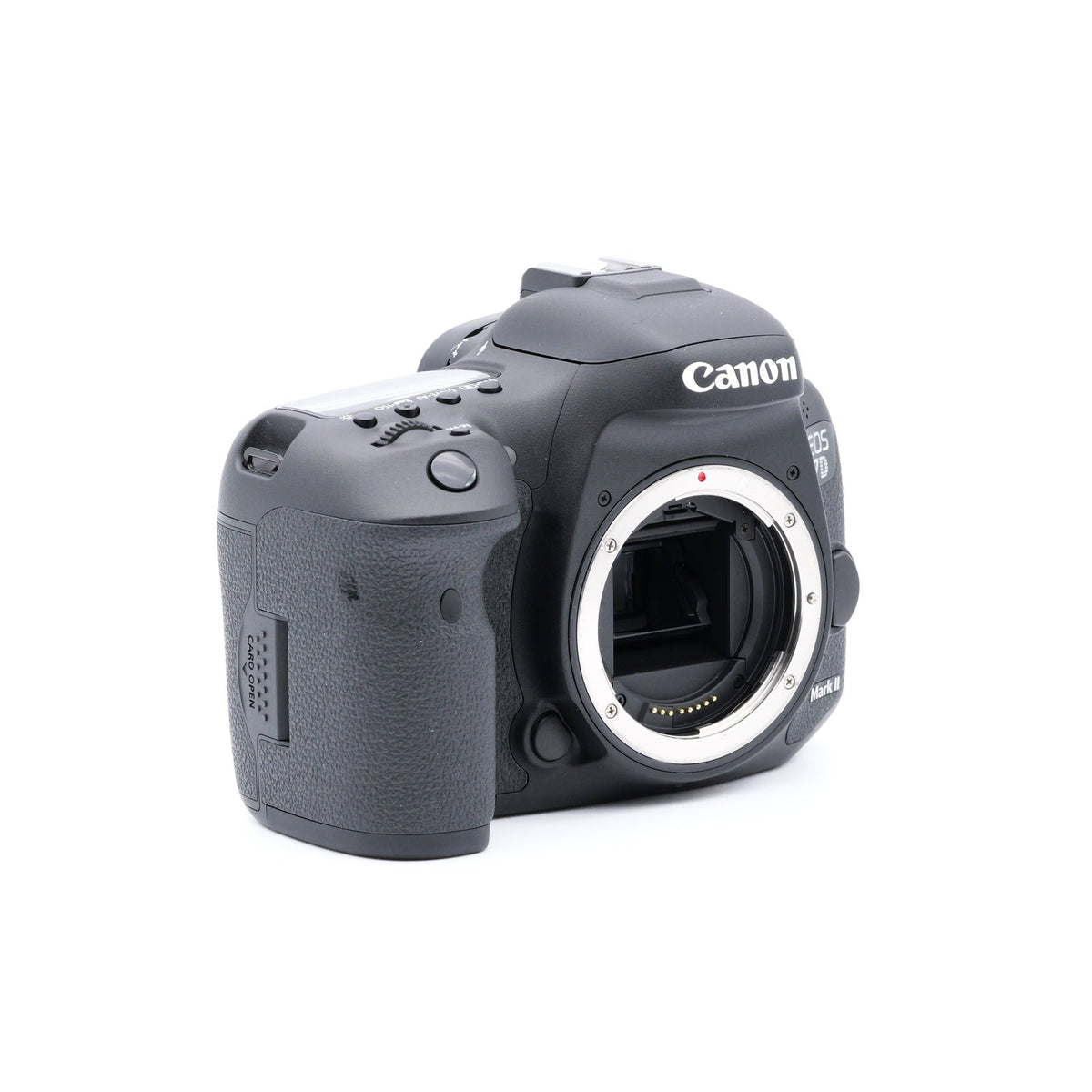 Canon EOS 7D MarkII デジタル一眼レフ キヤノン EF/EF-Sマウント