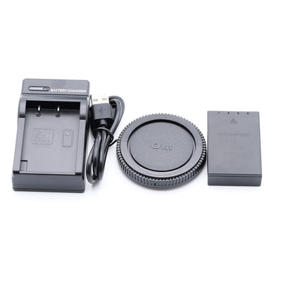 OLYMPUS E-620 一眼レフ オリンパス フォーサーズマウント