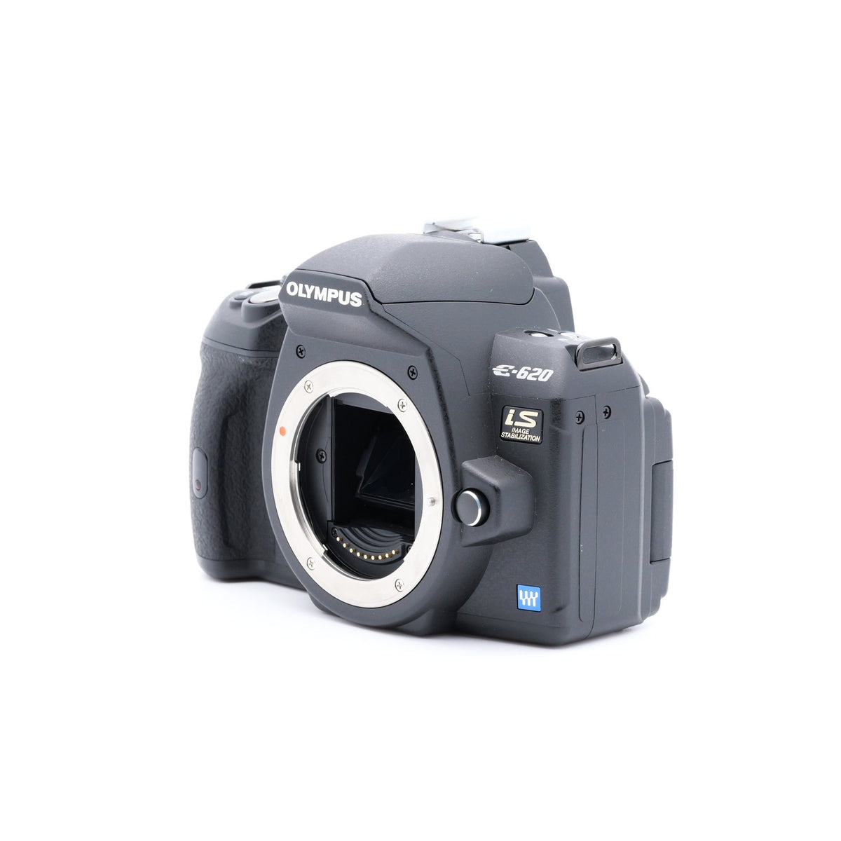 OLYMPUS E-620 一眼レフ オリンパス フォーサーズマウント