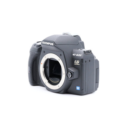 OLYMPUS E-620 一眼レフ オリンパス フォーサーズマウント