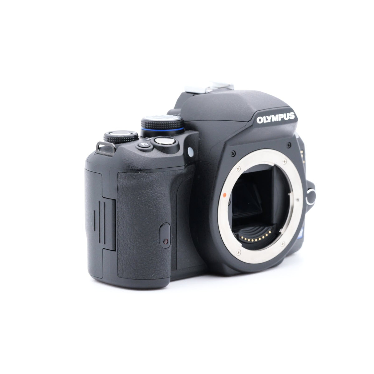 OLYMPUS E-620 一眼レフ オリンパス フォーサーズマウント