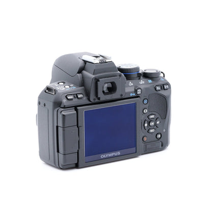 OLYMPUS E-620 一眼レフ オリンパス フォーサーズマウント