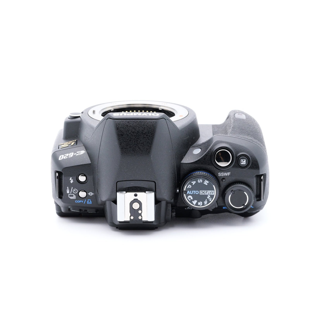 OLYMPUS E-620 一眼レフ オリンパス フォーサーズマウント