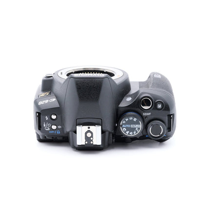 OLYMPUS E-620 一眼レフ オリンパス フォーサーズマウント