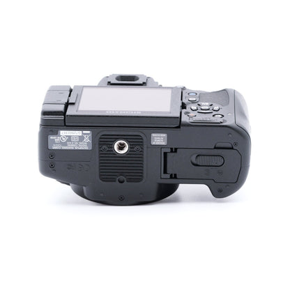 OLYMPUS E-620 一眼レフ オリンパス フォーサーズマウント