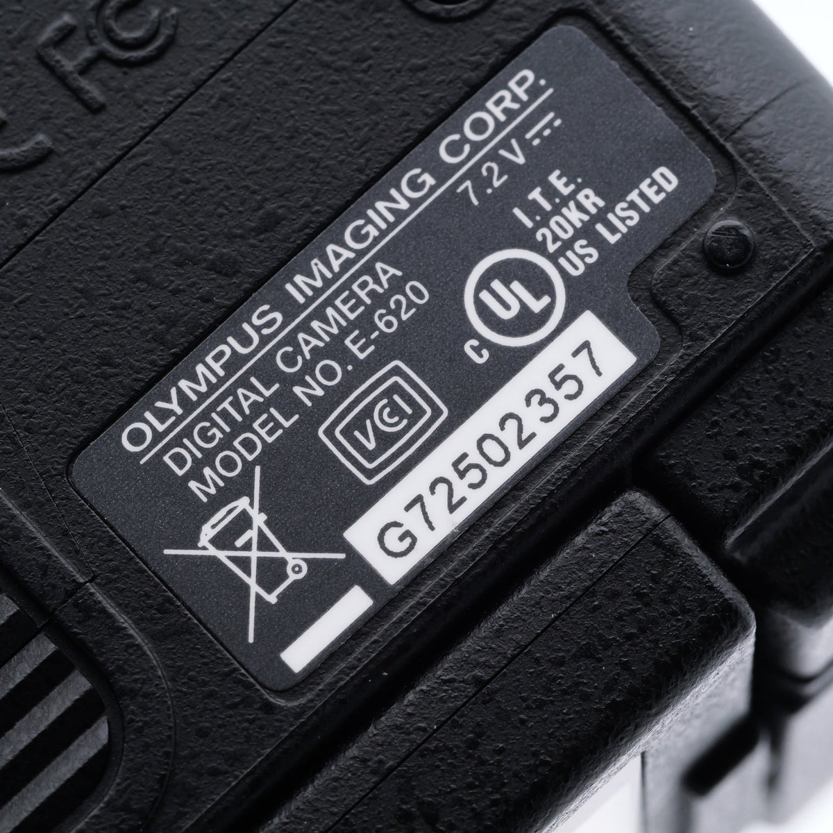 OLYMPUS E-620 一眼レフ オリンパス フォーサーズマウント