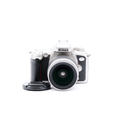 Nikon U2 AF 28-80mm F3.3-5.6 G レンズ ニコン Fマウント