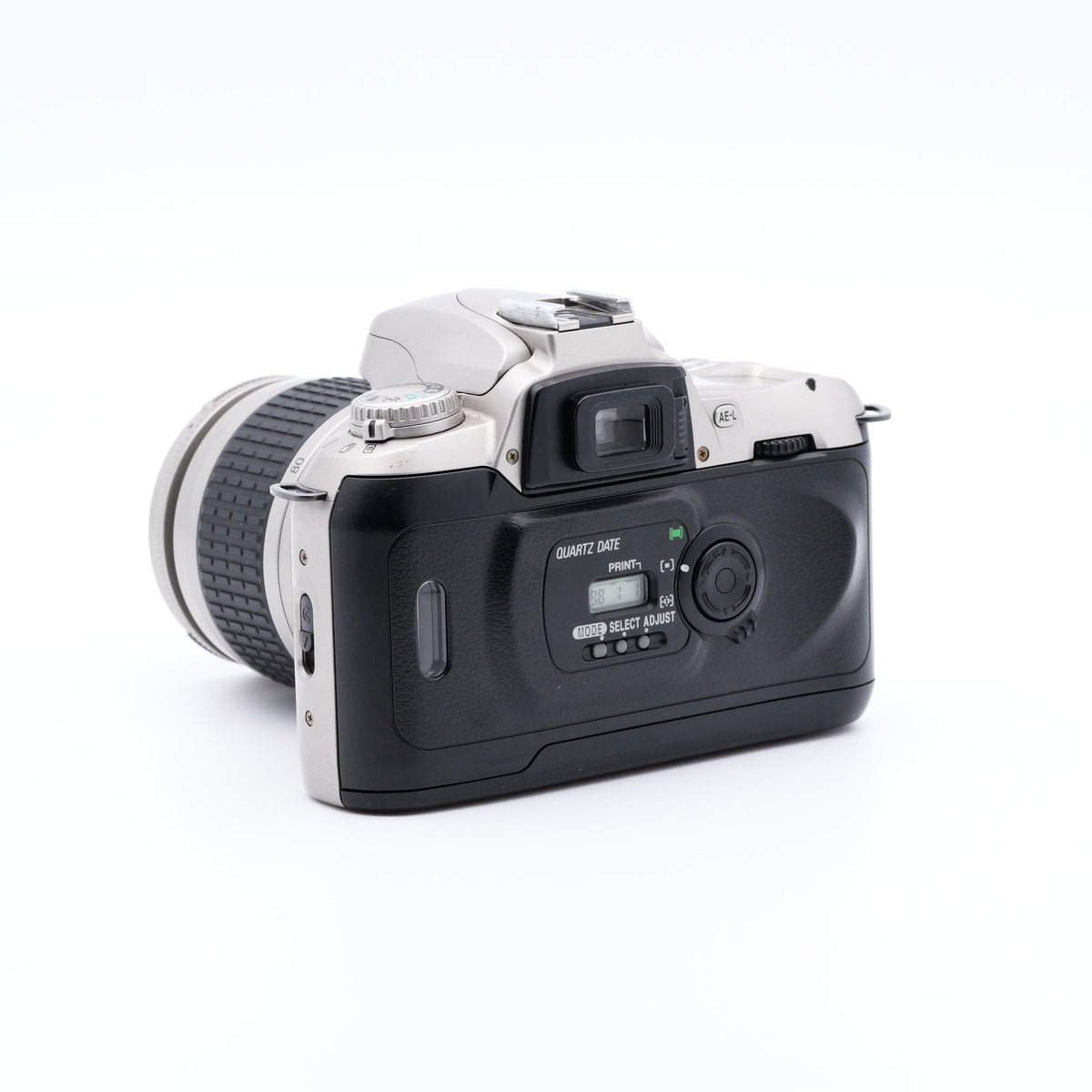 Nikon U2 AF 28-80mm F3.3-5.6 G レンズ ニコン Fマウント