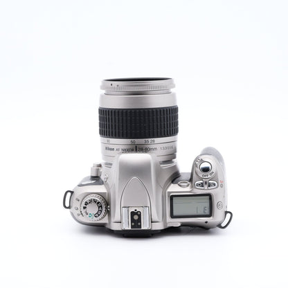 Nikon U2 AF 28-80mm F3.3-5.6 G レンズ ニコン Fマウント