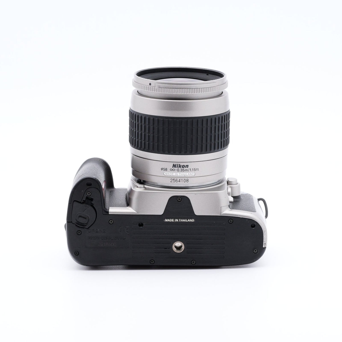 Nikon U2 AF 28-80mm F3.3-5.6 G レンズ ニコン Fマウント