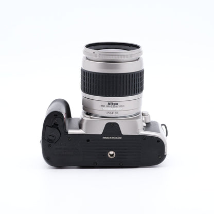 Nikon U2 AF 28-80mm F3.3-5.6 G レンズ ニコン Fマウント