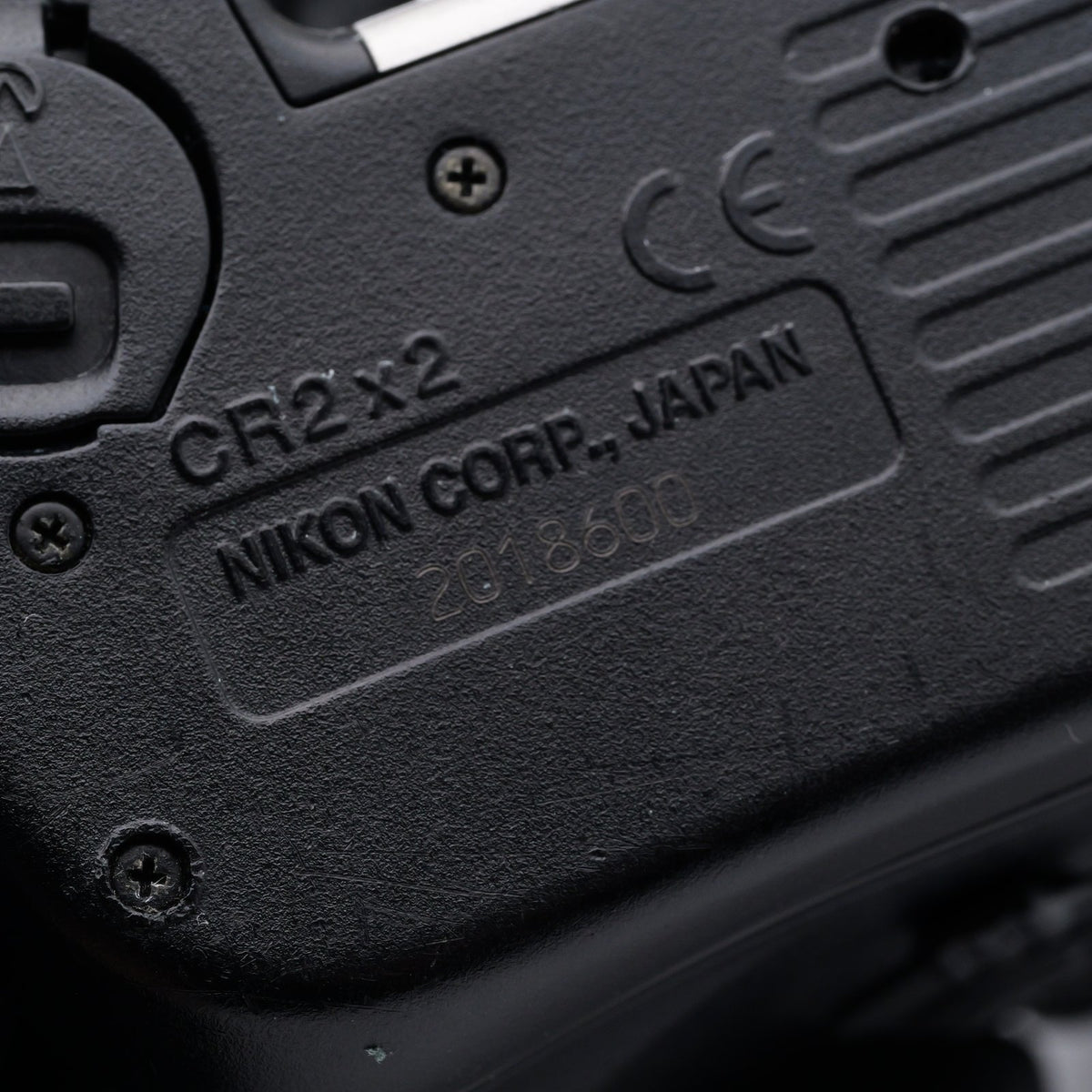 Nikon U2 AF 28-80mm F3.3-5.6 G レンズ ニコン Fマウント