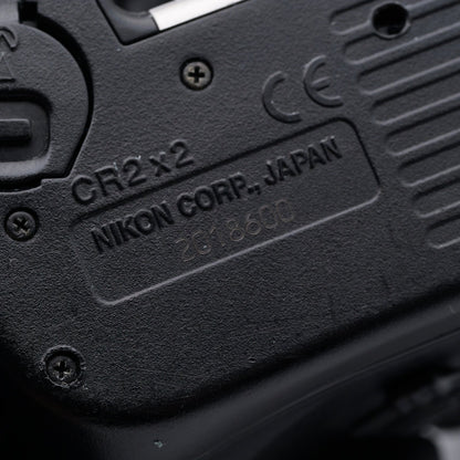 Nikon U2 AF 28-80mm F3.3-5.6 G レンズ ニコン Fマウント