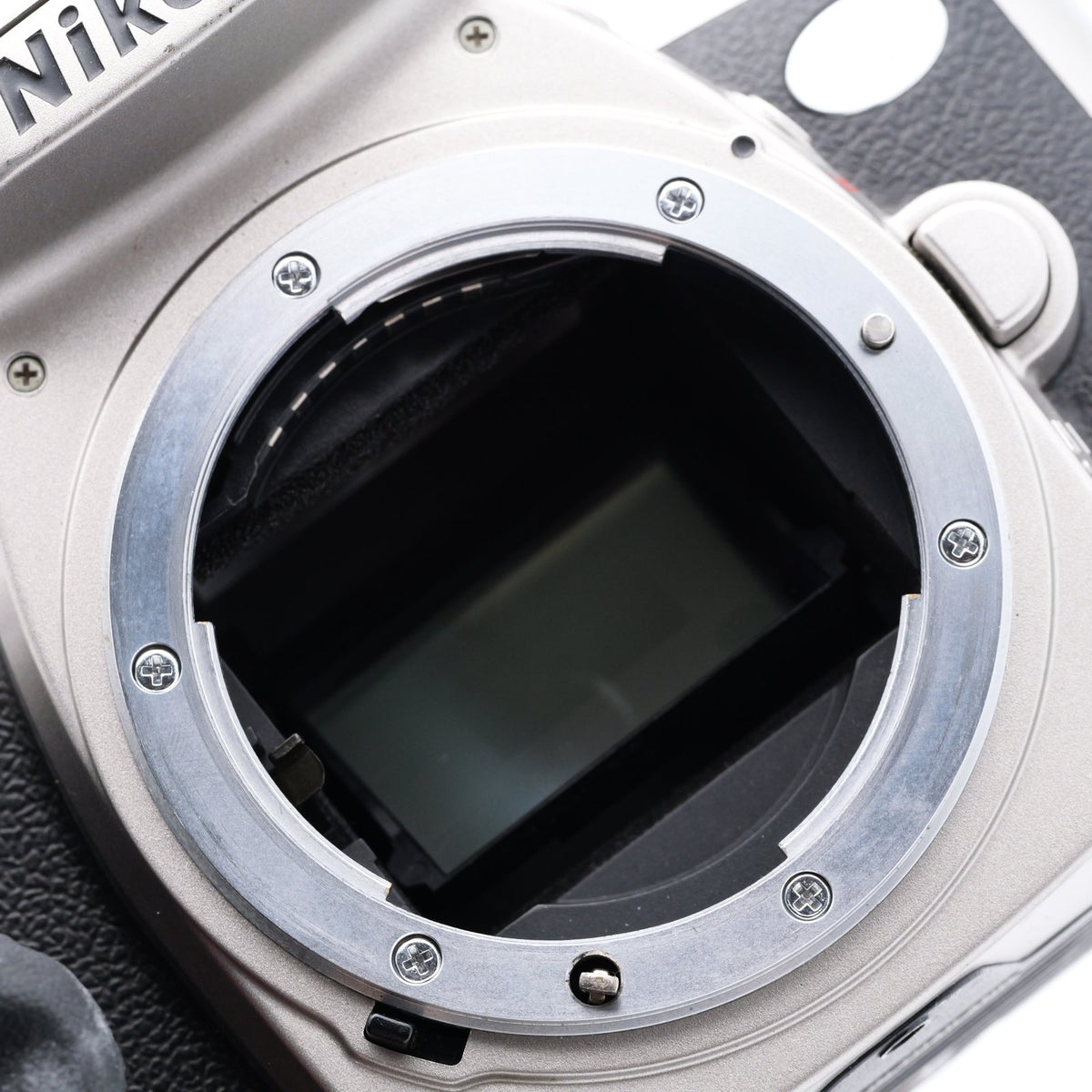 Nikon U2 AF 28-80mm F3.3-5.6 G レンズ ニコン Fマウント
