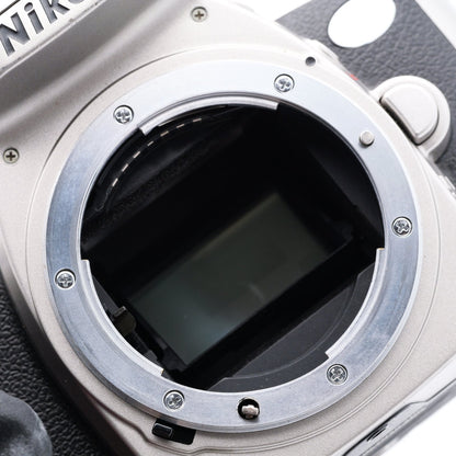 Nikon U2 AF 28-80mm F3.3-5.6 G レンズ ニコン Fマウント