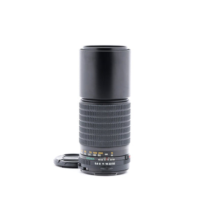 Mamiya ULD C 300mm F5.6 N マミヤ 645マウント