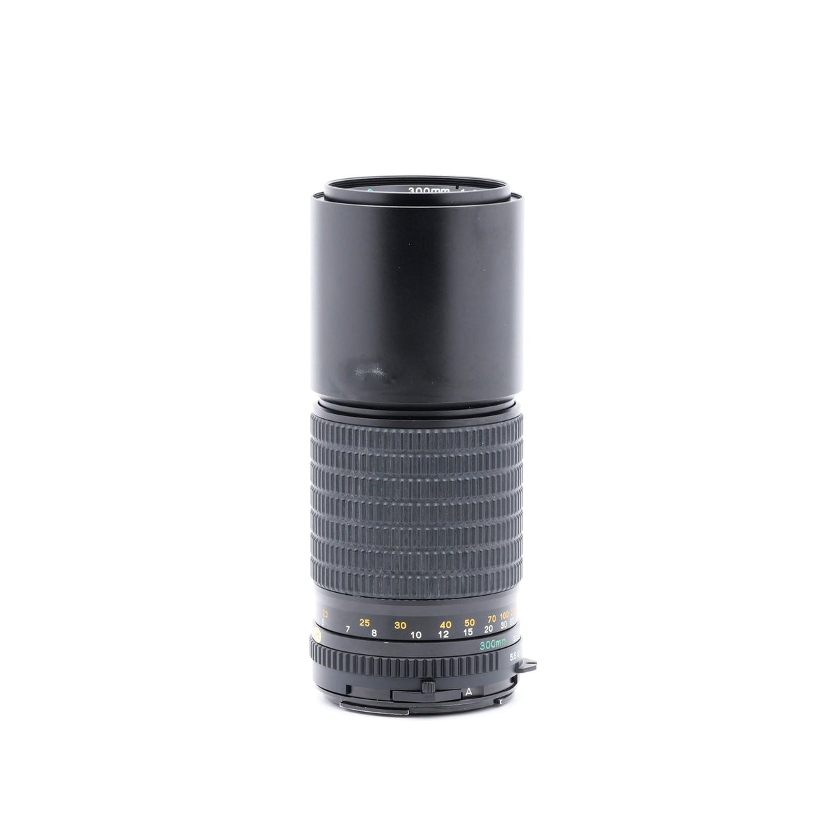 Mamiya ULD C 300mm F5.6 N マミヤ 645マウント