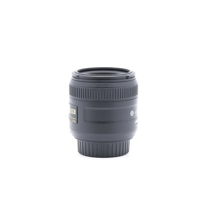 Nikon AF-S DX NIKKOR 40mm F2.8 G Micro レンズ ニコン Fマウント