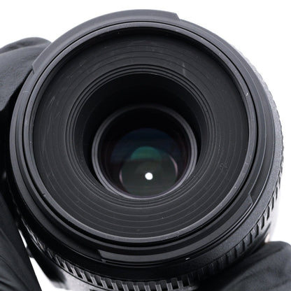 Nikon AF-S DX NIKKOR 40mm F2.8 G Micro レンズ ニコン Fマウント