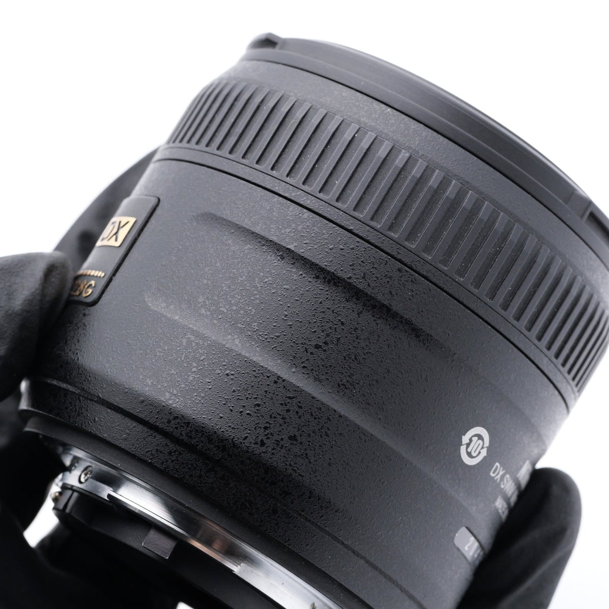 Nikon AF-S DX NIKKOR 40mm F2.8 G Micro レンズ ニコン Fマウント