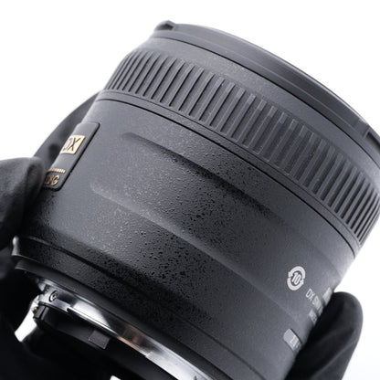 Nikon AF-S DX NIKKOR 40mm F2.8 G Micro レンズ ニコン Fマウント