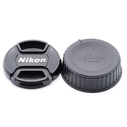 Nikon AF-S DX NIKKOR 40mm F2.8 G Micro レンズ ニコン Fマウント