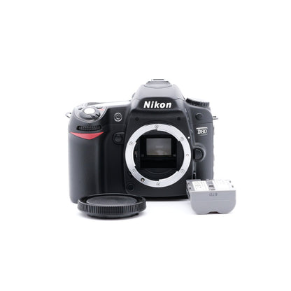 Nikon D80 デジタル一眼レフ ニコン Fマウント
