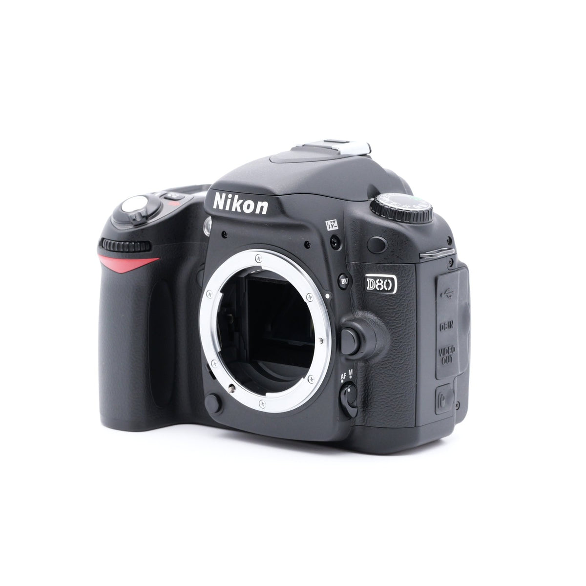 Nikon D80 デジタル一眼レフ ニコン Fマウント