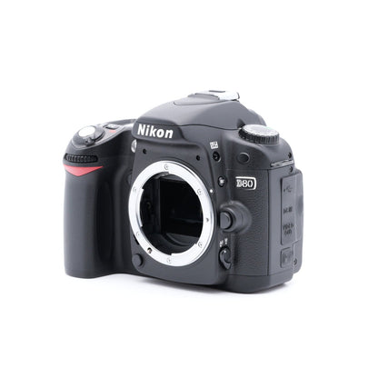 Nikon D80 デジタル一眼レフ ニコン Fマウント