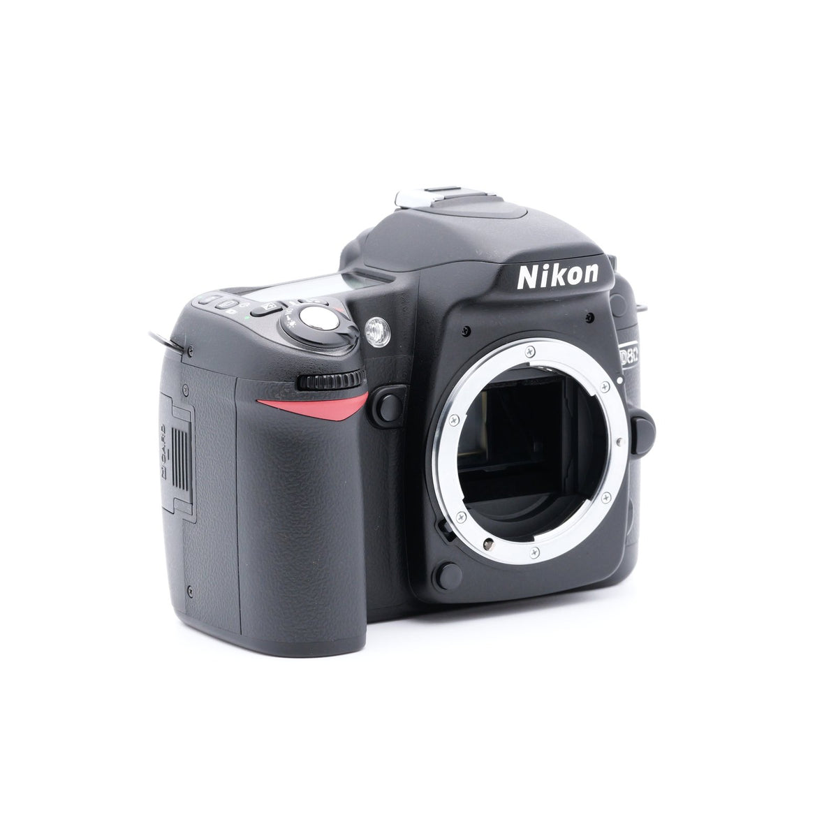 Nikon D80 デジタル一眼レフ ニコン Fマウント