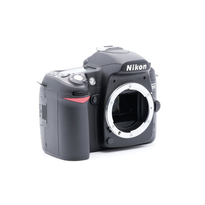 Nikon D80 デジタル一眼レフ ニコン Fマウント