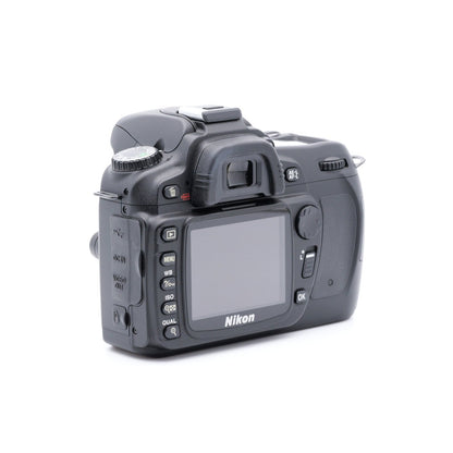 Nikon D80 デジタル一眼レフ ニコン Fマウント