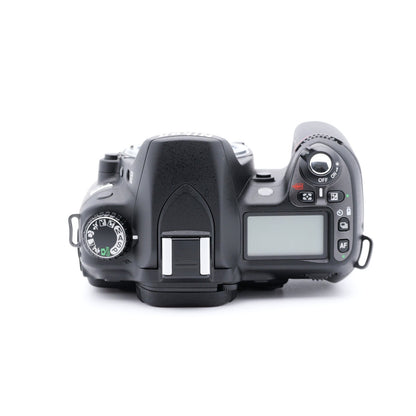Nikon D80 デジタル一眼レフ ニコン Fマウント
