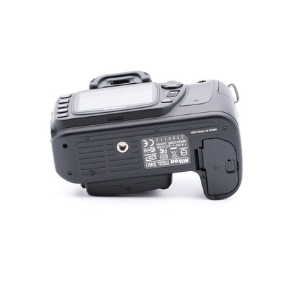 Nikon D80 デジタル一眼レフ ニコン Fマウント