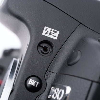 Nikon D80 デジタル一眼レフ ニコン Fマウント