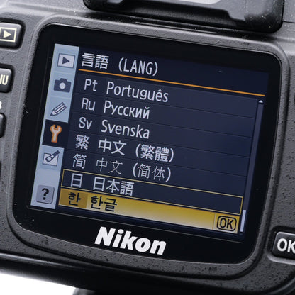 Nikon D80 デジタル一眼レフ ニコン Fマウント
