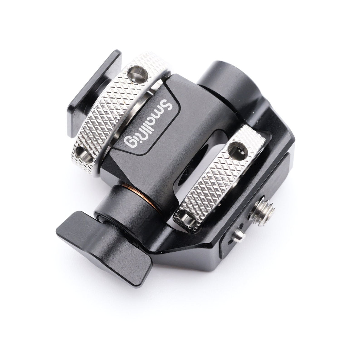 SmallRig FX3 / FX30 用ケージ & サイドハンドル 付属品多数 カメラケージ スモールリグ