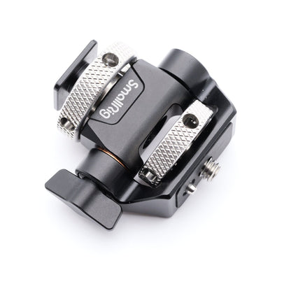 SmallRig FX3 / FX30 用ケージ & サイドハンドル 付属品多数 カメラケージ スモールリグ