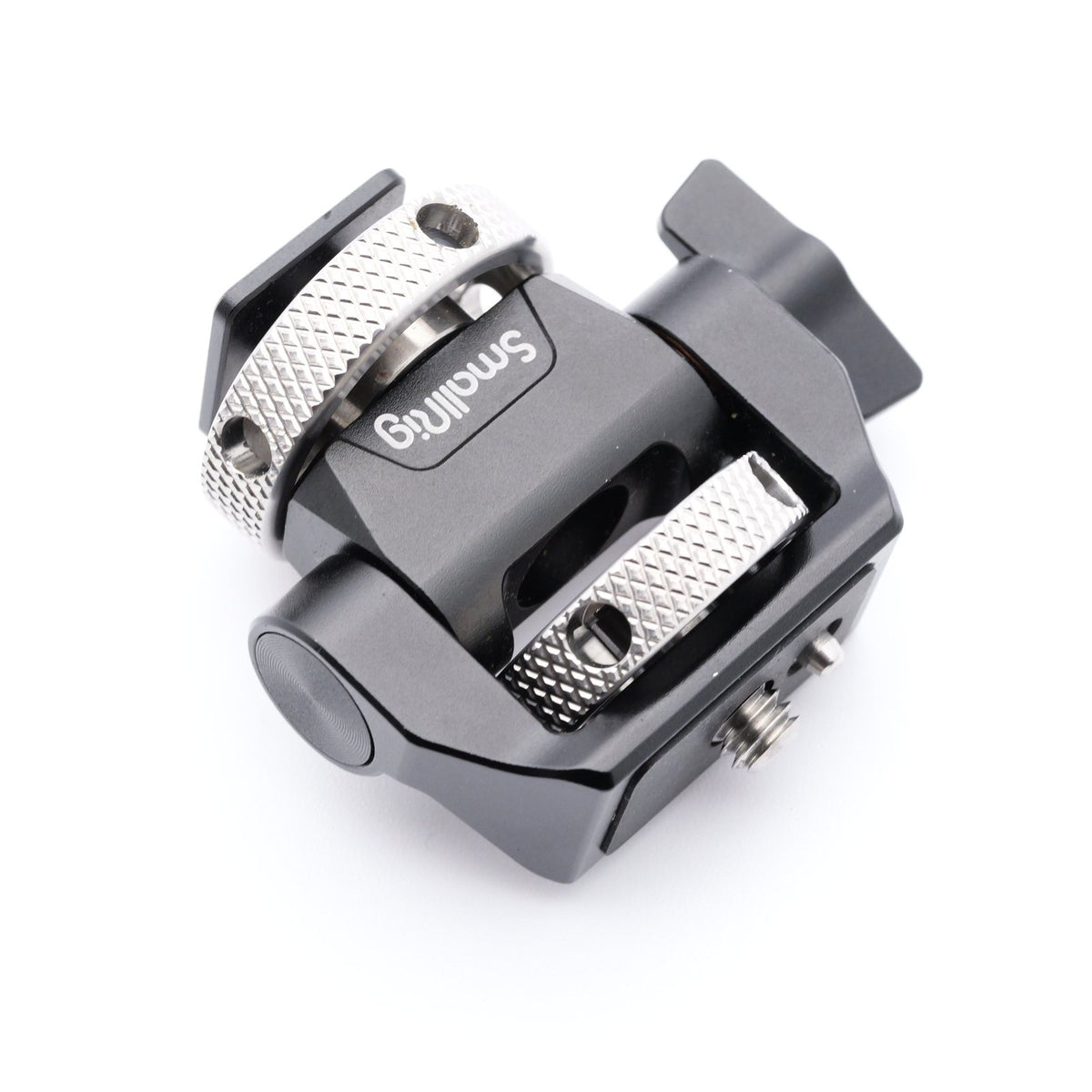 SmallRig FX3 / FX30 用ケージ & サイドハンドル 付属品多数 カメラケージ スモールリグ
