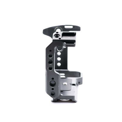 SmallRig FX3 / FX30 用ケージ & サイドハンドル 付属品多数 カメラケージ スモールリグ