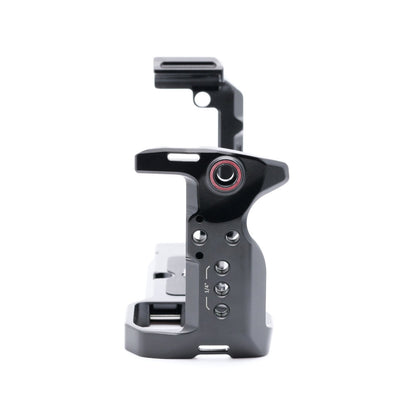 SmallRig FX3 / FX30 用ケージ & サイドハンドル 付属品多数 カメラケージ スモールリグ