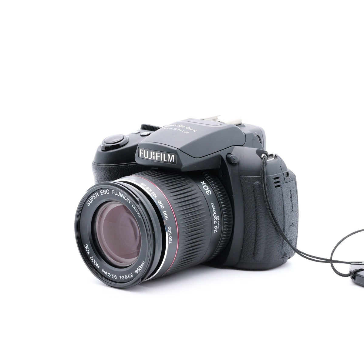 FUJIFILM FinePix HS20EXR コンパクトデジタルカメラ フジフイルム