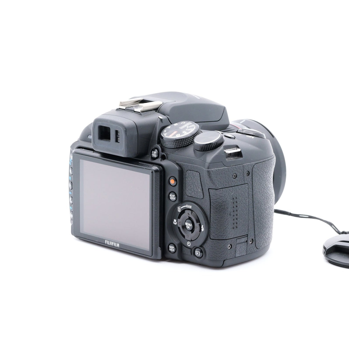 FUJIFILM FinePix HS20EXR コンパクトデジタルカメラ フジフイルム