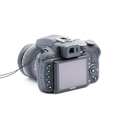 FUJIFILM FinePix HS20EXR コンパクトデジタルカメラ フジフイルム