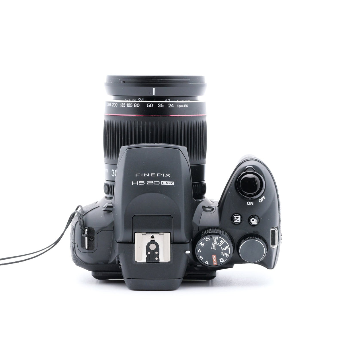 FUJIFILM FinePix HS20EXR コンパクトデジタルカメラ フジフイルム