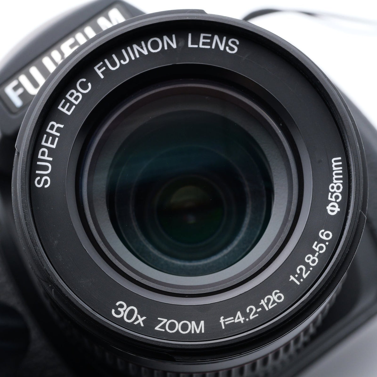 FUJIFILM FinePix HS20EXR コンパクトデジタルカメラ フジフイルム