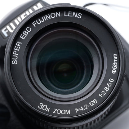 FUJIFILM FinePix HS20EXR コンパクトデジタルカメラ フジフイルム