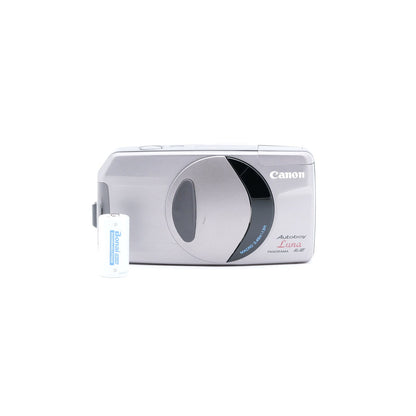 Canon Autoboy Luna Panorama コンパクトフィルムカメラ キヤノン