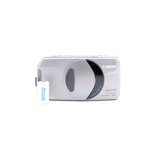 Canon Autoboy Luna Panorama コンパクトフィルムカメラ キヤノン